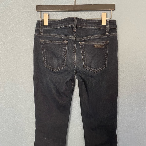 Joes Jeans slim boot flare size 28 - Picture 4 of 11